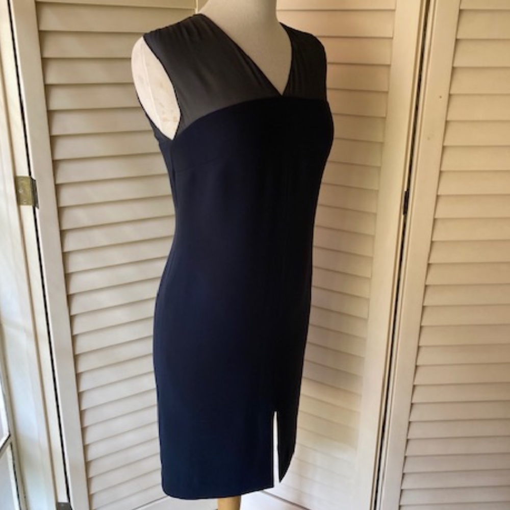 Giorgio Armani Sheath Dress